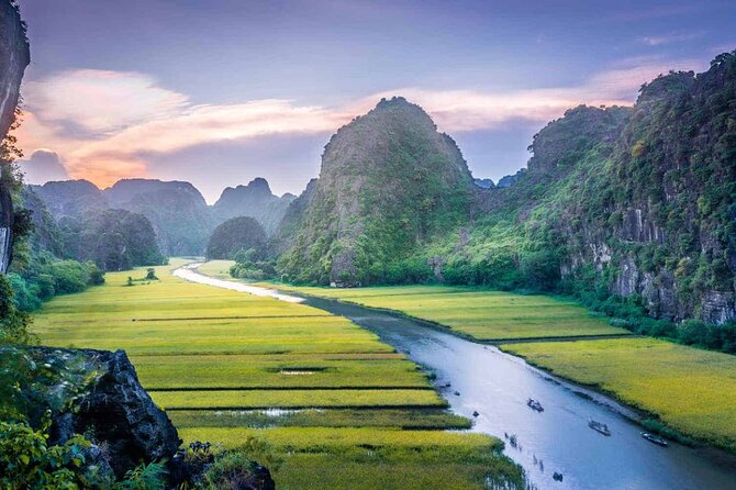 Ninh Binh 01