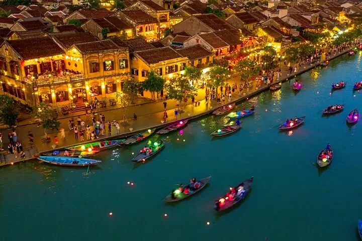 Hoi An